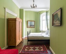 Platane  - bedroom 3 © DOMUSimages - Alexander Rudolph