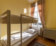 Parkblick - Schlafzimmer 2 © DOMUSimages - Alexander Rudolph
