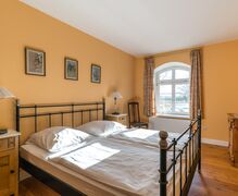 Fuchsbau - Schlafzimmer © DOMUSimages - Alexander Rudolph
