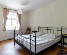 Am Park- Schlafzimmer  © DOMUSimages - Alexander Rudolph